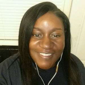 Meet your Posher, Diane